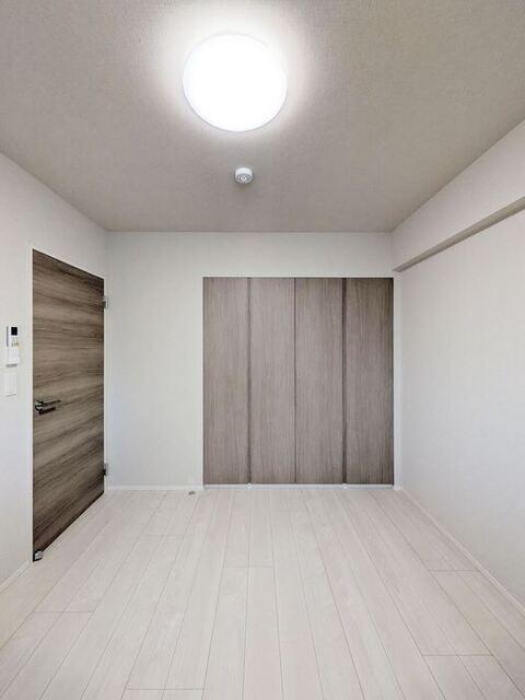 サンジョイアゼロ（309） 部屋画像