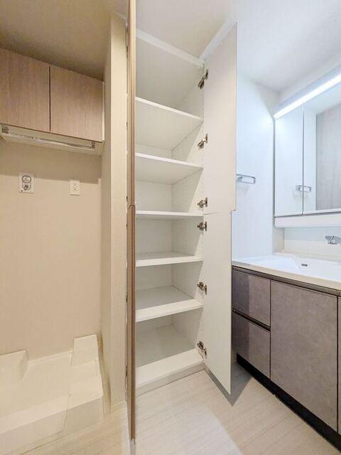 サンジョイアゼロ（309） 部屋画像