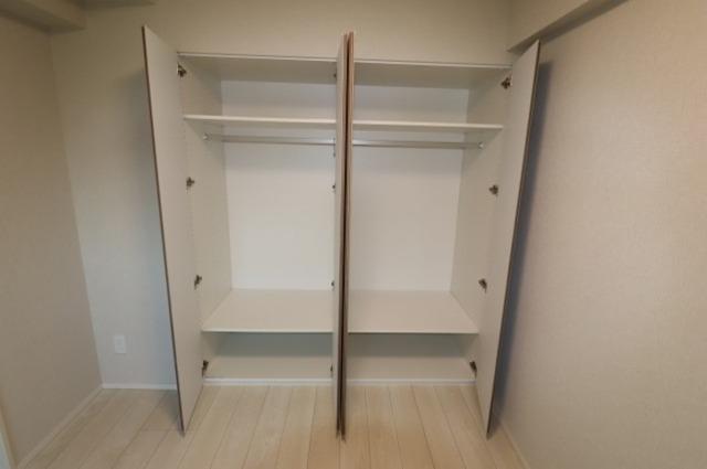 サンジョイアゼロ（310） 部屋画像