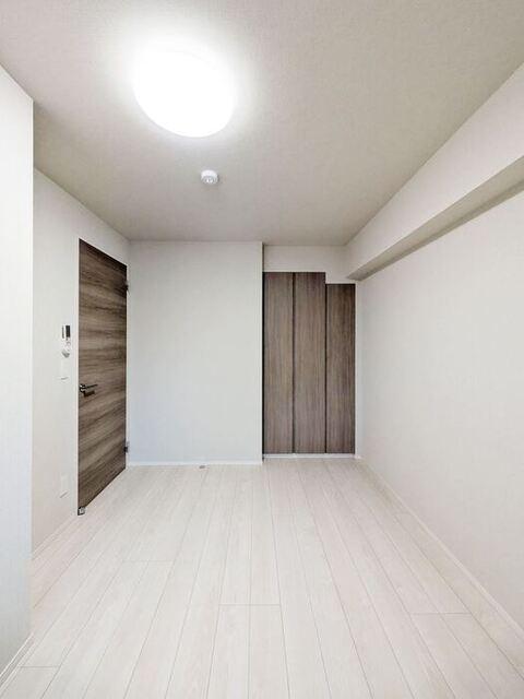 サンジョイアゼロ（311） 部屋画像