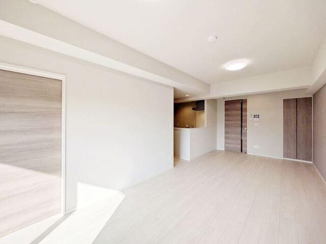 サンジョイアゼロ（311） 部屋画像
