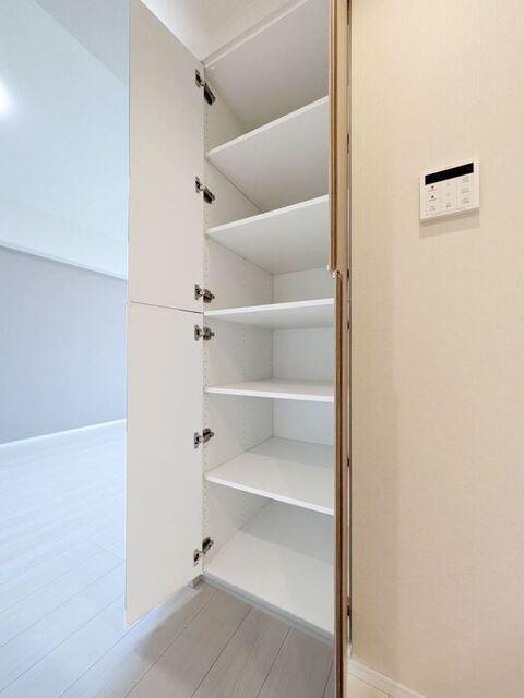 サンジョイアゼロ（311） 部屋画像