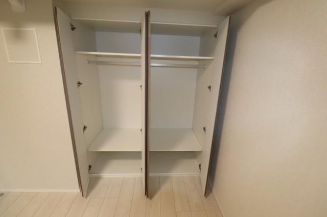 サンジョイアゼロ（314） 部屋画像