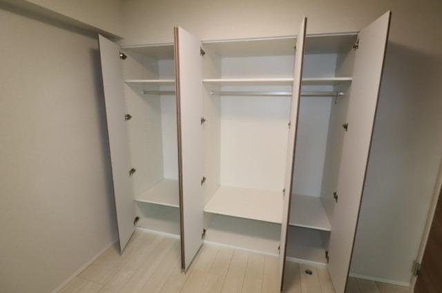 サンジョイアゼロ（405） 部屋画像