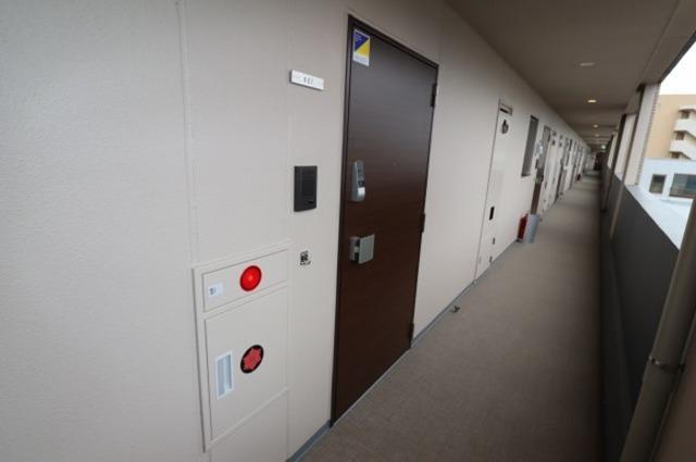サンジョイアゼロ（407） 部屋画像