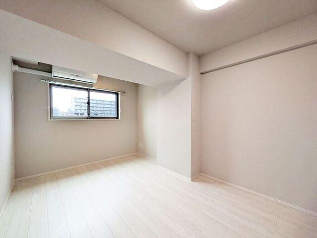 サンジョイアゼロ（409） 部屋画像