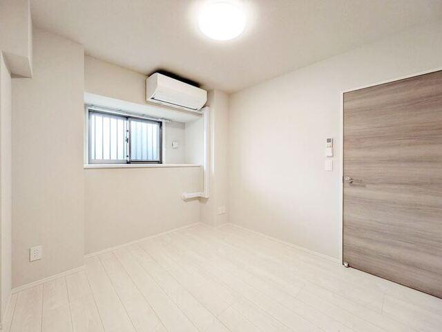 サンジョイアゼロ（409） 部屋画像