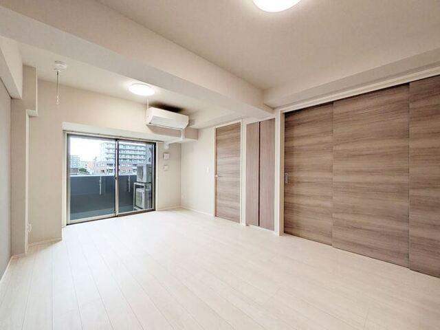 サンジョイアゼロ（409） 部屋画像