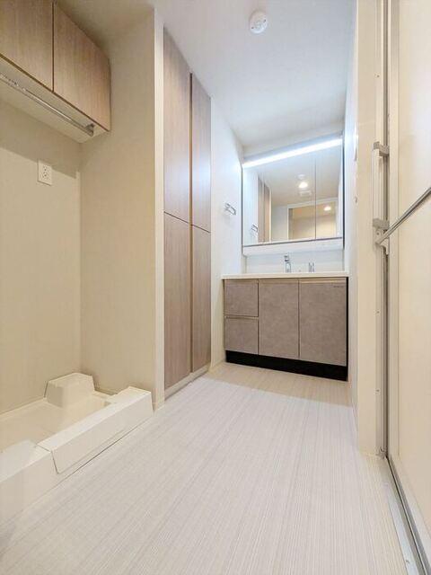 サンジョイアゼロ（409） 部屋画像