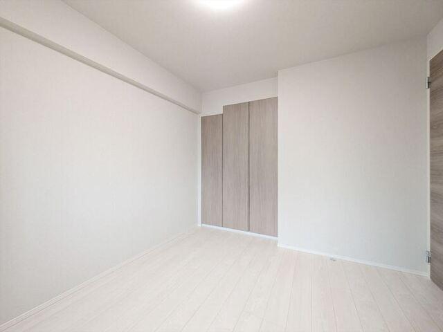 サンジョイアゼロ（410） 部屋画像