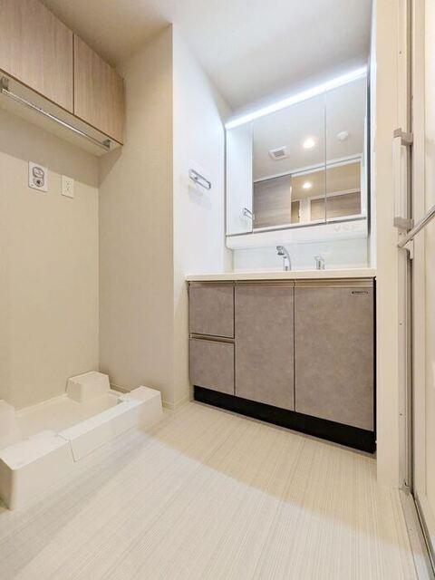 サンジョイアゼロ（410） 部屋画像