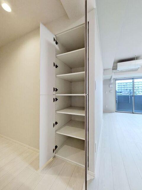 サンジョイアゼロ（410） 部屋画像