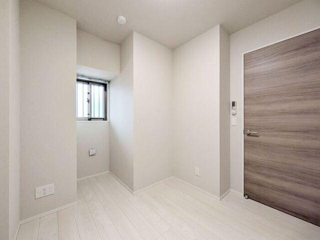 サンジョイアゼロ（413） 部屋画像