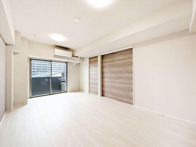 サンジョイアゼロ（413） 部屋画像