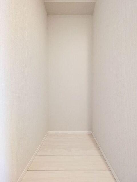 サンジョイアゼロ（413） 部屋画像