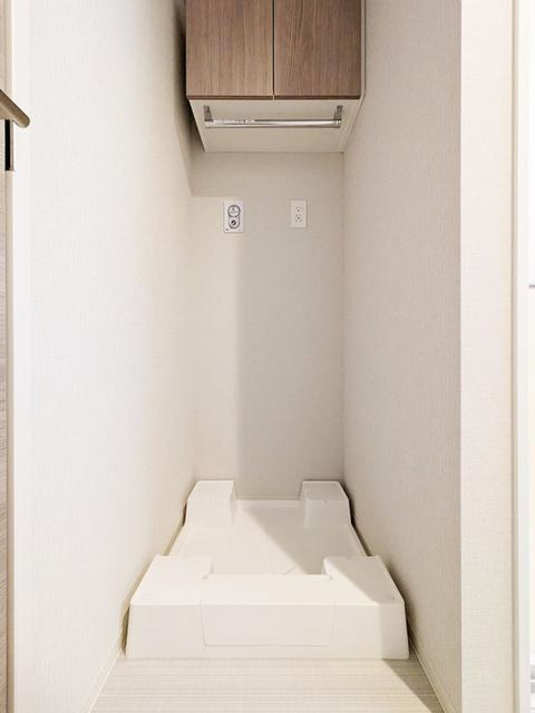 サンジョイアゼロ（413） 部屋画像