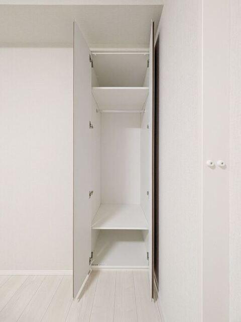 サンジョイアゼロ（413） 部屋画像