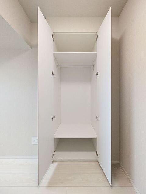 サンジョイアゼロ（413） 部屋画像