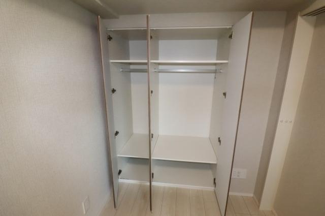 サンジョイアゼロ（414） 部屋画像