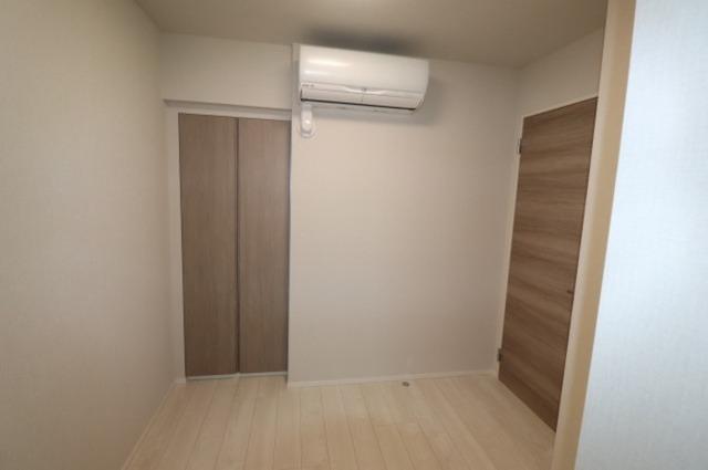 サンジョイアゼロ（506） 部屋画像