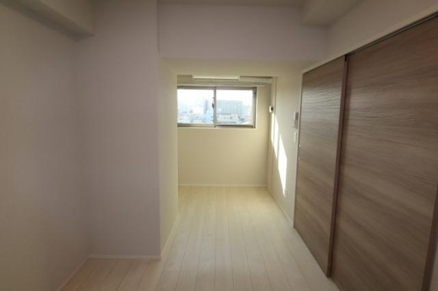 サンジョイアゼロ（508） 部屋画像