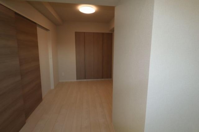 サンジョイアゼロ（508） 部屋画像