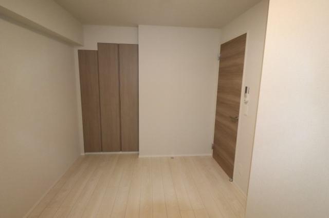 サンジョイアゼロ（508） 部屋画像