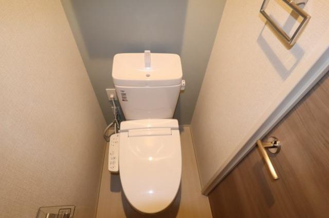 サンジョイアゼロ（509） 部屋画像