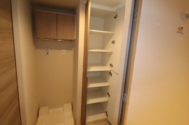 サンジョイアゼロ（509） 部屋画像