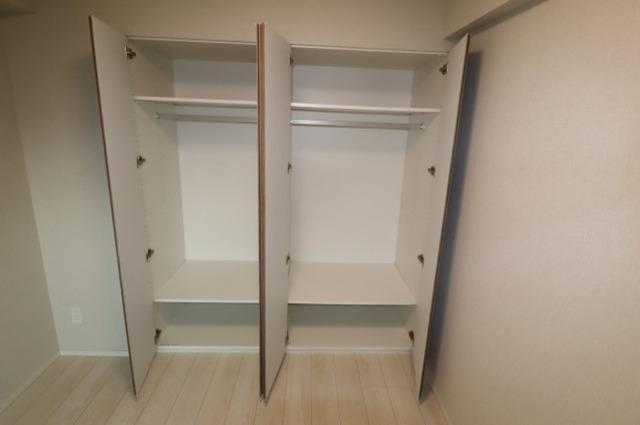 サンジョイアゼロ（510） 部屋画像