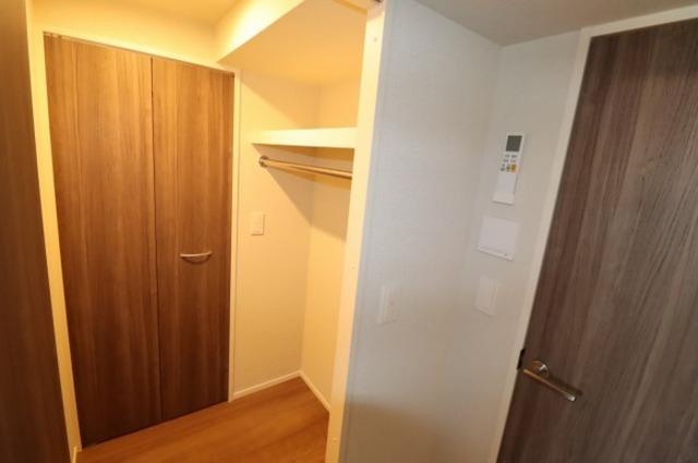 サンジョイアゼロ（805） 部屋画像