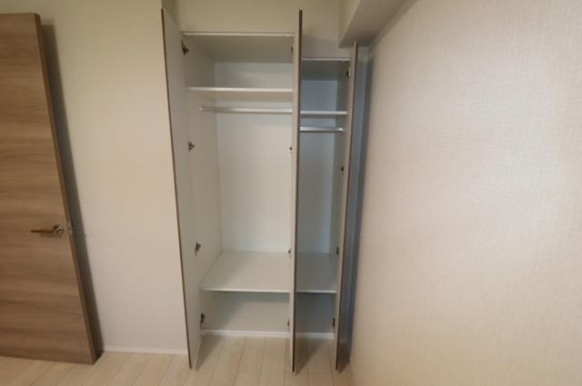 サンジョイアゼロ（511） 部屋画像