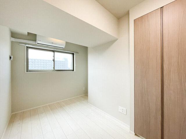サンジョイアゼロ（513） 部屋画像
