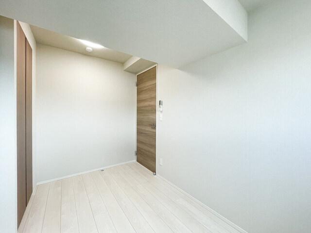サンジョイアゼロ（513） 部屋画像