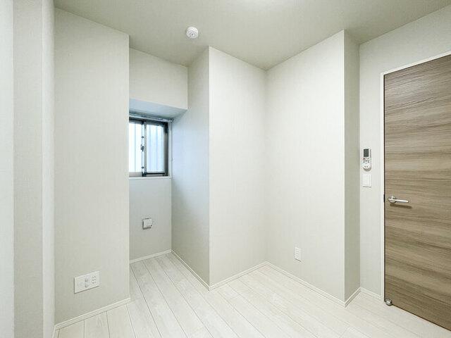 サンジョイアゼロ（513） 部屋画像
