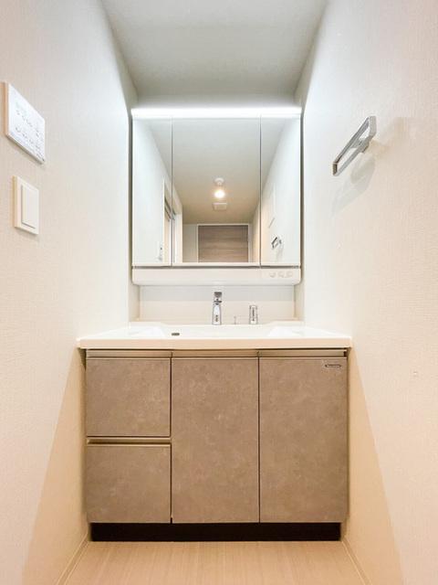 サンジョイアゼロ（513） 部屋画像