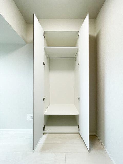 サンジョイアゼロ（513） 部屋画像