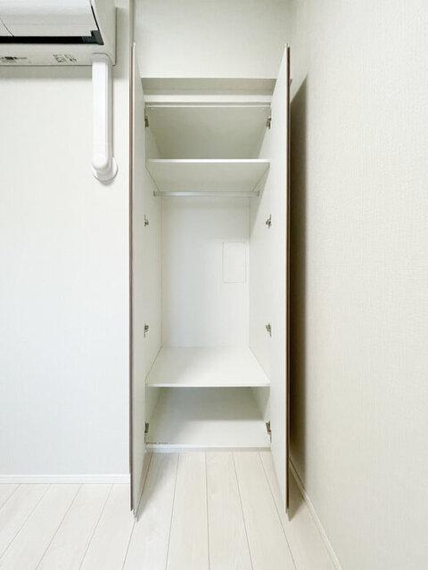サンジョイアゼロ（513） 部屋画像