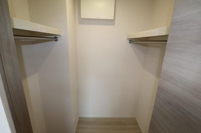 セレスティア江戸川Ⅱ（101） 部屋画像