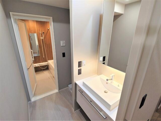 Auspicious　House（302） 部屋画像