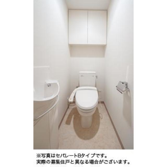 マチュリティ小石川（102） 部屋画像