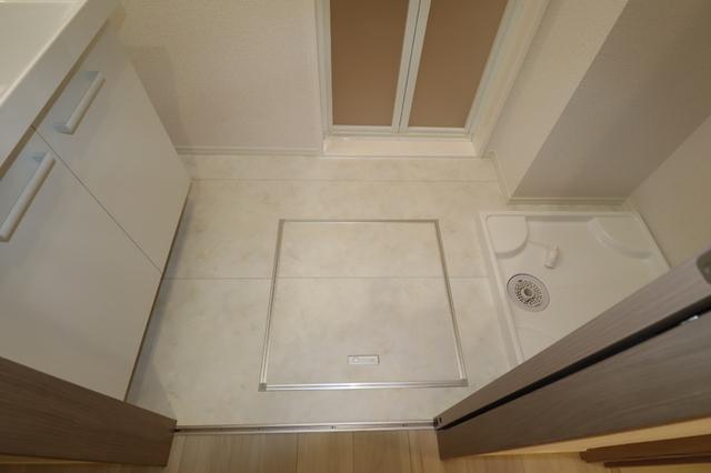 セレスティア江戸川Ⅱ（102） 部屋画像
