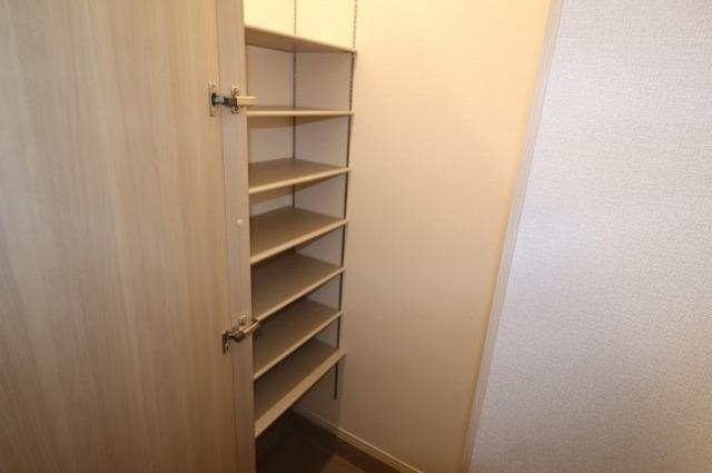セレスティア江戸川Ⅱ（103） 部屋画像