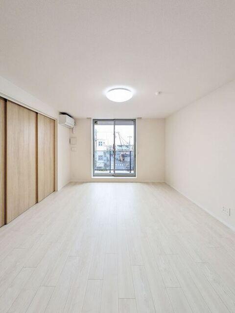 D-residence稲城（305） 室内