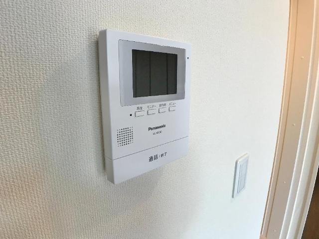 Halelea・Aoba（ハレレア・アオバ） 部屋画像