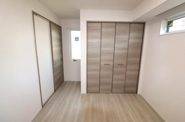 セレスティア江戸川Ⅱ（302） 部屋画像