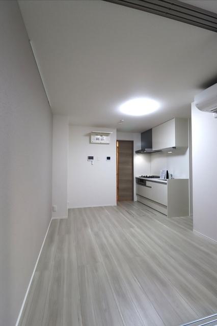 グラナーデ徳丸（101） 部屋画像