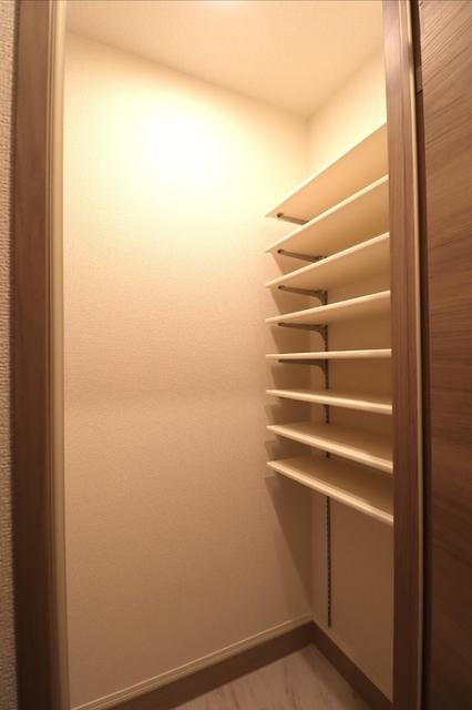 グラナーデ徳丸（101） 部屋画像