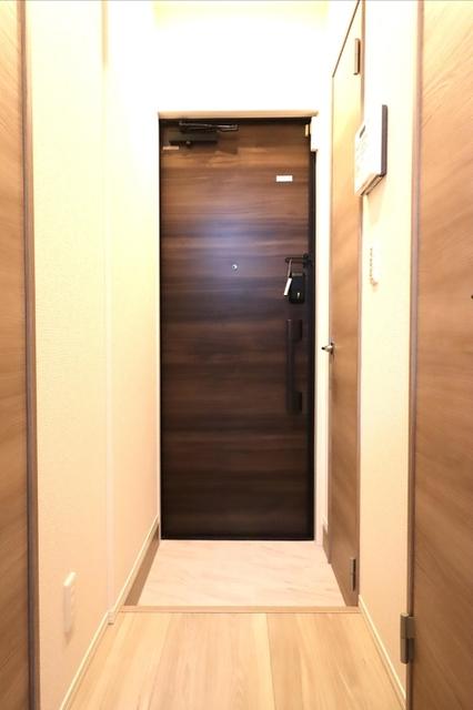 グラナーデ徳丸（101） 玄関