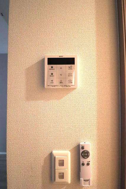 グラナーデ徳丸（101） 部屋画像